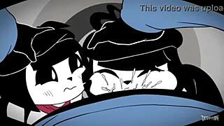 Hentai Compilation 3 - Big Ass and Cowgirl Action Rocks! 😍