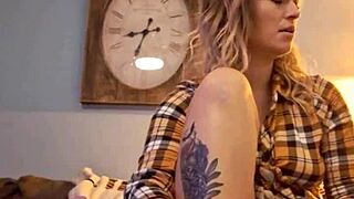 Elena Makes Bloopers Behind Scenes