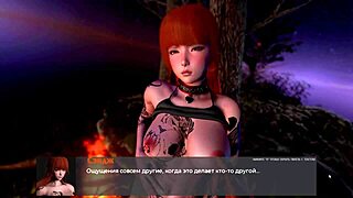 Deviant anomalies gameplay part 18