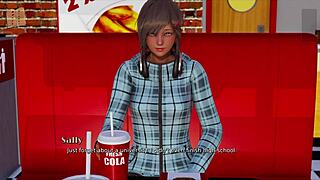 This is my real desire, exploring erotic Indian amateurs in cartoon form.