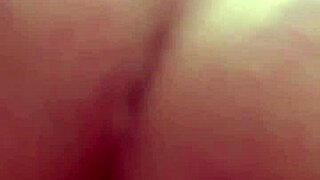 Italian POV Covered in Oil