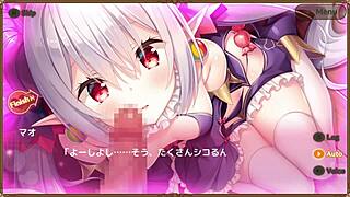 Messiah Girl Mao episode 1.