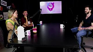 arthur aily's gay fetish therapy session