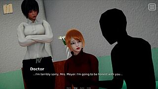 my bully becomes my lover