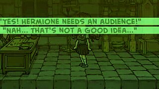 Witch Trainer: Review of all porn scenes in the game