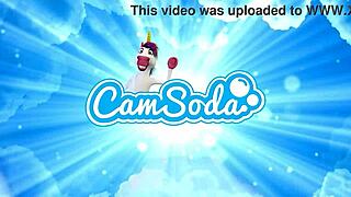 Big Ass Latinas Riding Electric Trikes at Public Beach