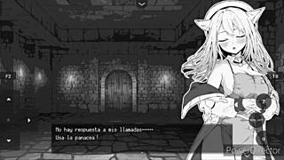 Nao is in heat episode 1.