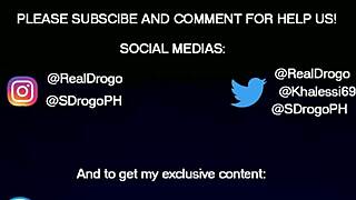 watch these lesbians tribbing until they orgasm?