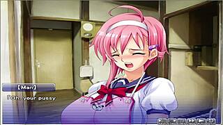 Apartment Of Love Ep 11 Double Penetration Scene