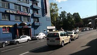 Ever been to the brothels on Hornstraße 2 in Köln, Germany?