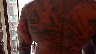 Big Man Pounds My Pussy Without Mercy - Blondie Fesser Takes It All