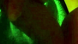 Married cougar milf swallows cum after anal