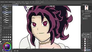 Have you seen Tanjiro's intense swaphead hentai commission with wild body swaps?