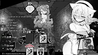 Nao is in heat episode 1.