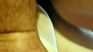 husband catches horny milf hotwife seducing bbc while filming