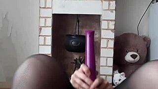 Monsieur Mamour’s special sex slave