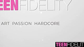 Teenfidelity european eyla moore craves dick with intense emotional need