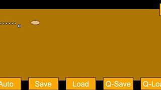 Girlfriend shared by friends in hentai game part two.