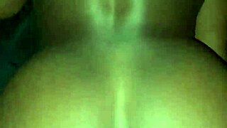 her petite body orgasms from big black cock