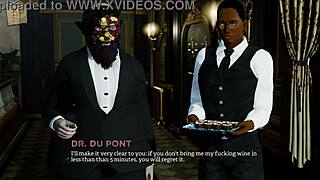 Eternum 123 adventure awaits