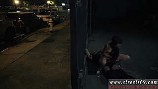 In the garage, the bdsm master punishes his teen 18+ secretary mapal crony with hardcore domination