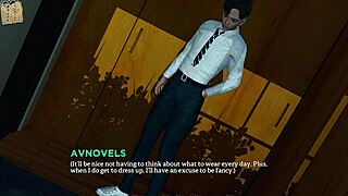 Eternum 8 Hentai Game Delivers Intense Anime Action with Wild Encounters