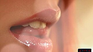 hey, paula shy rips her clothes off, flashin' those big tits 😍