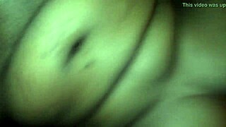 feeling so connected with this ebony girl