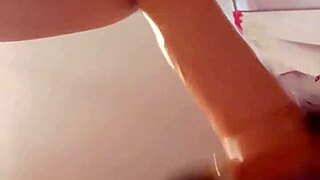 Ever seen machine fucking man's ass with dildos?