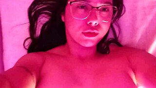 Good pussy play until she cums hard, wanna watch this hot mess?