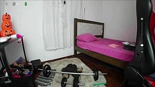 Lucy Bent Over in Anime Doggystyle