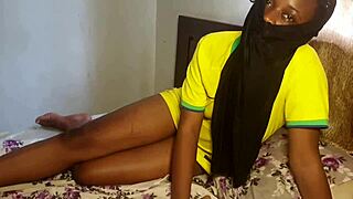 Cheap Bitch Gets FUCKED Hardcore With A Big Cock.