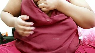 Sexy Friends Sister Shows Big Tits