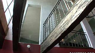 Is this stunning blonde milf your mommy fantasy?