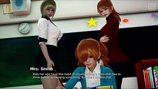 my bully becomes my lover