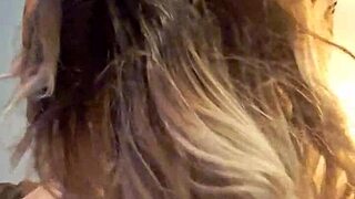 Elena Makes Bloopers Behind Scenes