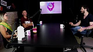 arthur aily's gay fetish therapy session