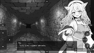 Nao is in heat episode 1.