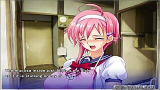 Apartment Of Love Ep 11 Double Penetration Scene