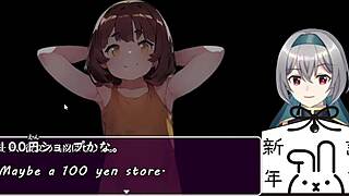 Hero falls in bunny-girl forest trial