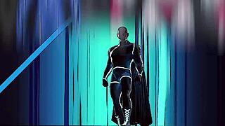 big dicked twink deepthroats juicy hunk's ass