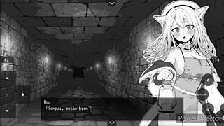 Nao is in heat episode 1.