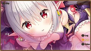 Messiah Girl Mao episode 1.