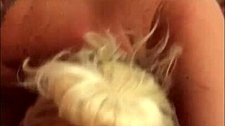 Milf Gives Bj Compilation With Facial