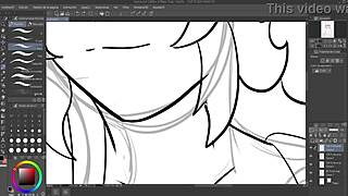 Have you seen Tanjiro's intense swaphead hentai commission with wild body swaps?