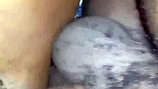 i love my girlfriend's sweet pussy spreading in the dorm