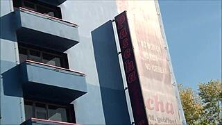 Ever been to the brothels on Hornstraße 2 in Köln, Germany?