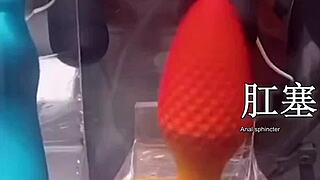 What’s happening at 2023 Guangzhou adult expo with real dolls?