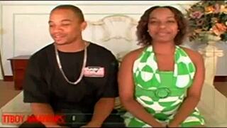 fuck, hot thai milf in bathroom doggy action