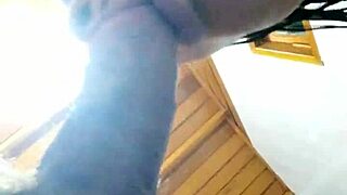 Why Are You in My Home Staring at My Sexy Legs and Heels?